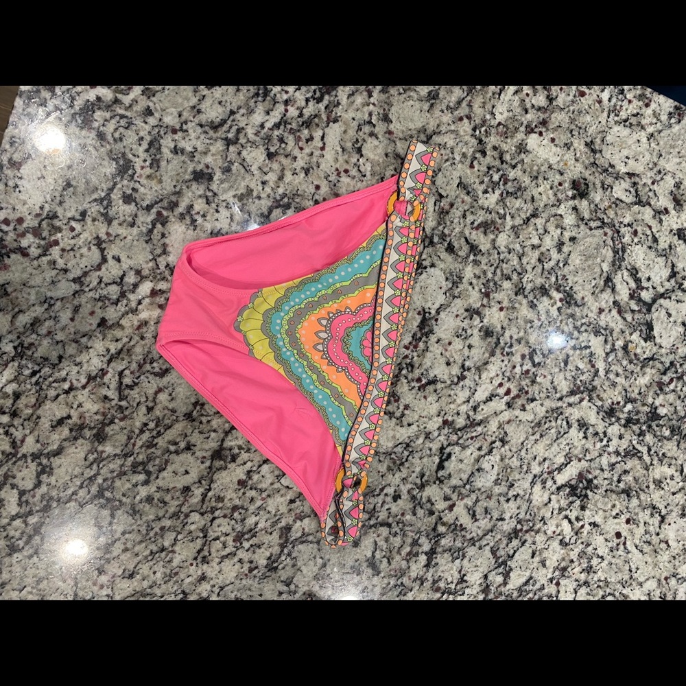 Swim bottom